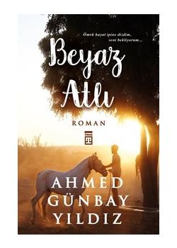 Beyaz Atlı