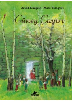 Güney Çayırı