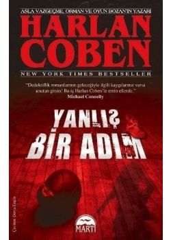 Yanlış Bir Adım