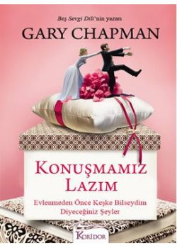 Konuşmamız Lazım