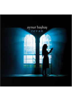 Revan Aynur Haşhaş