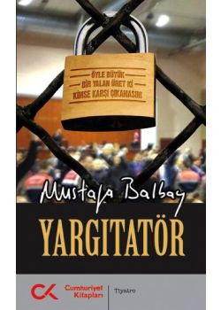 Yargıtatör