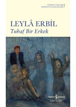 Tuhaf Bir Erkek