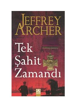 Tek Şahit Zamandı