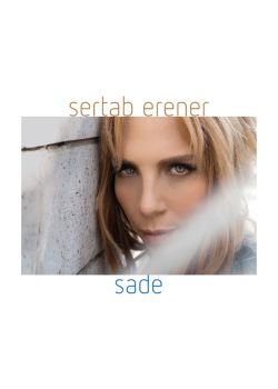 Sade Sertab Erener