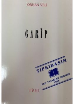 Garip