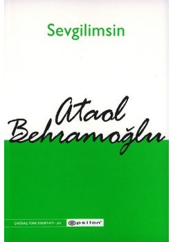 Sevgilimsin