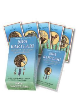 Şifa Kartları