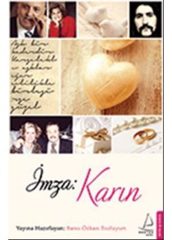 İmza: Karın