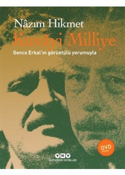 Kuvâyi Milliye