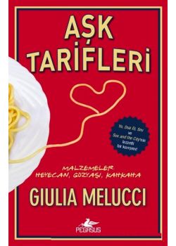 Aşk Tarifleri