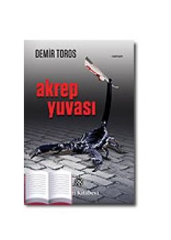 Akrep Yuvası