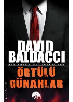Örtülü Günahlar