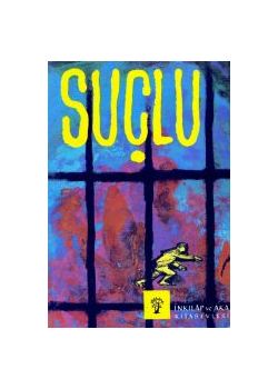 Suçlu