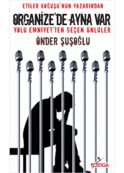 Organizede Ayna Var