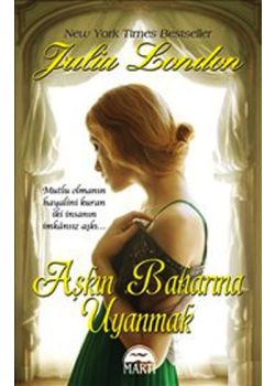 Aşkın Baharına Uyanmak
