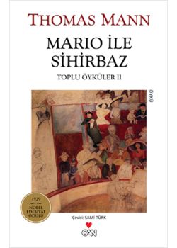 Mario ile Sihirbaz