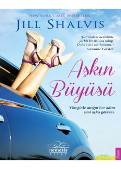 Aşkın Büyüsü