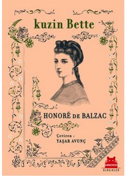 Kuzin Bette