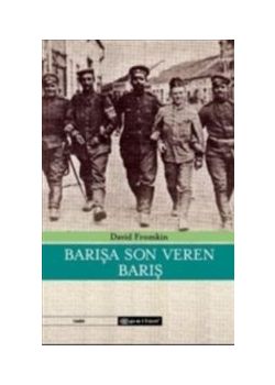 Barışa Son Veren Barış