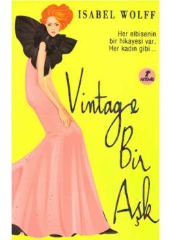 Vintage Bir Aşk