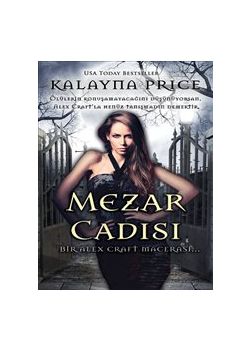 Mezar Cadısı