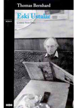 Eski Ustalar