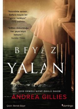 Beyaz Yalan
