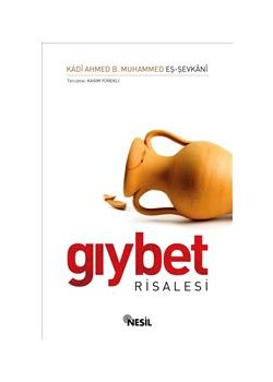 Gıybet Risalesi