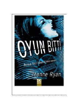 Oyun Bitti