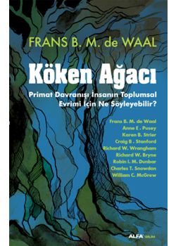 Köken Ağacı