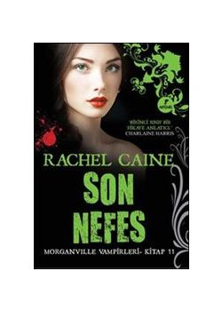 Son Nefes