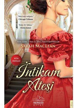 İntikam Ateşi