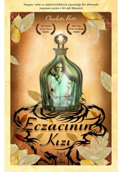 Eczacının Kızı