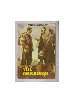 Yol Arkadaşı