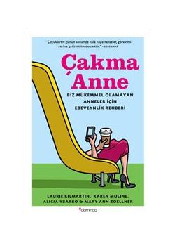 Çakma Anne