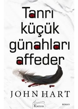 Tanrı Küçük Günahları Affeder