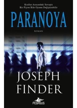 Paranoya
