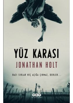 Yüz Karası
