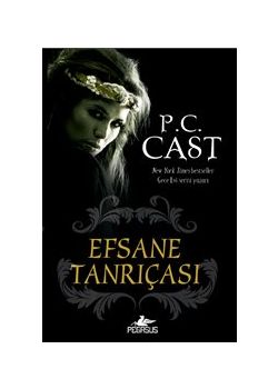 Efsane Tanrıçası