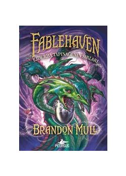 Fablehaven 4  Ejderha Tapınağı’nın Sırları