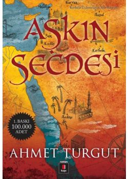 Aşkın Secdesi