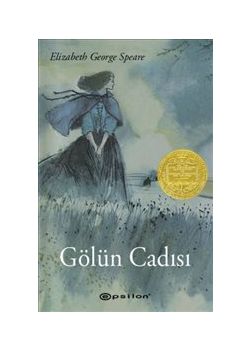 Gölün Cadısı