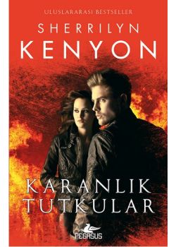 Karanlık Tutkular