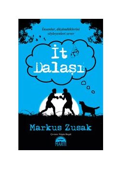 İt Dalaşı