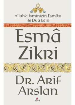 Esma Zikri