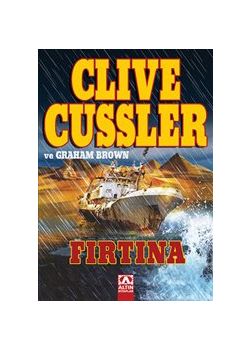Fırtına