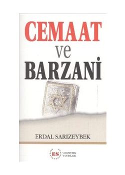 Cemaat ve Barzani