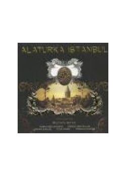 Alaturka İstanbul 1 Selahattin Pinar,  Sadettin Kaynak,  Mustafa Sayan