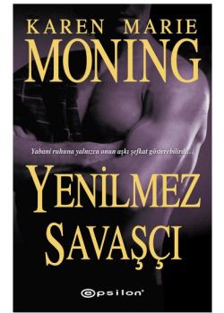 Yenilmez Savaşçı
